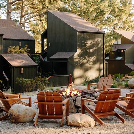 Lodge At Marconi Marshall Luaran gambar