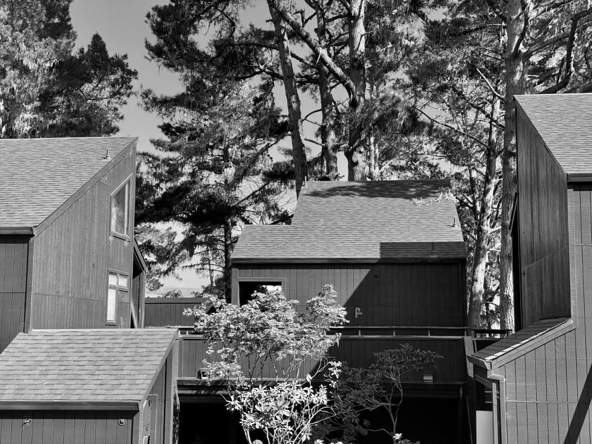 Lodge At Marconi Marshall Luaran gambar