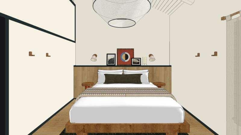 Lodge At Marconi Marshall Bilik gambar