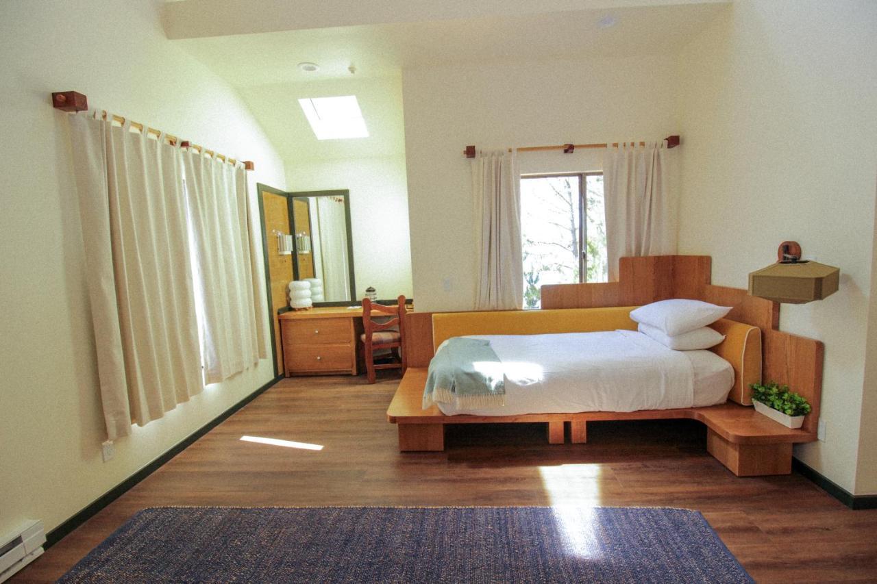Lodge At Marconi Marshall Luaran gambar