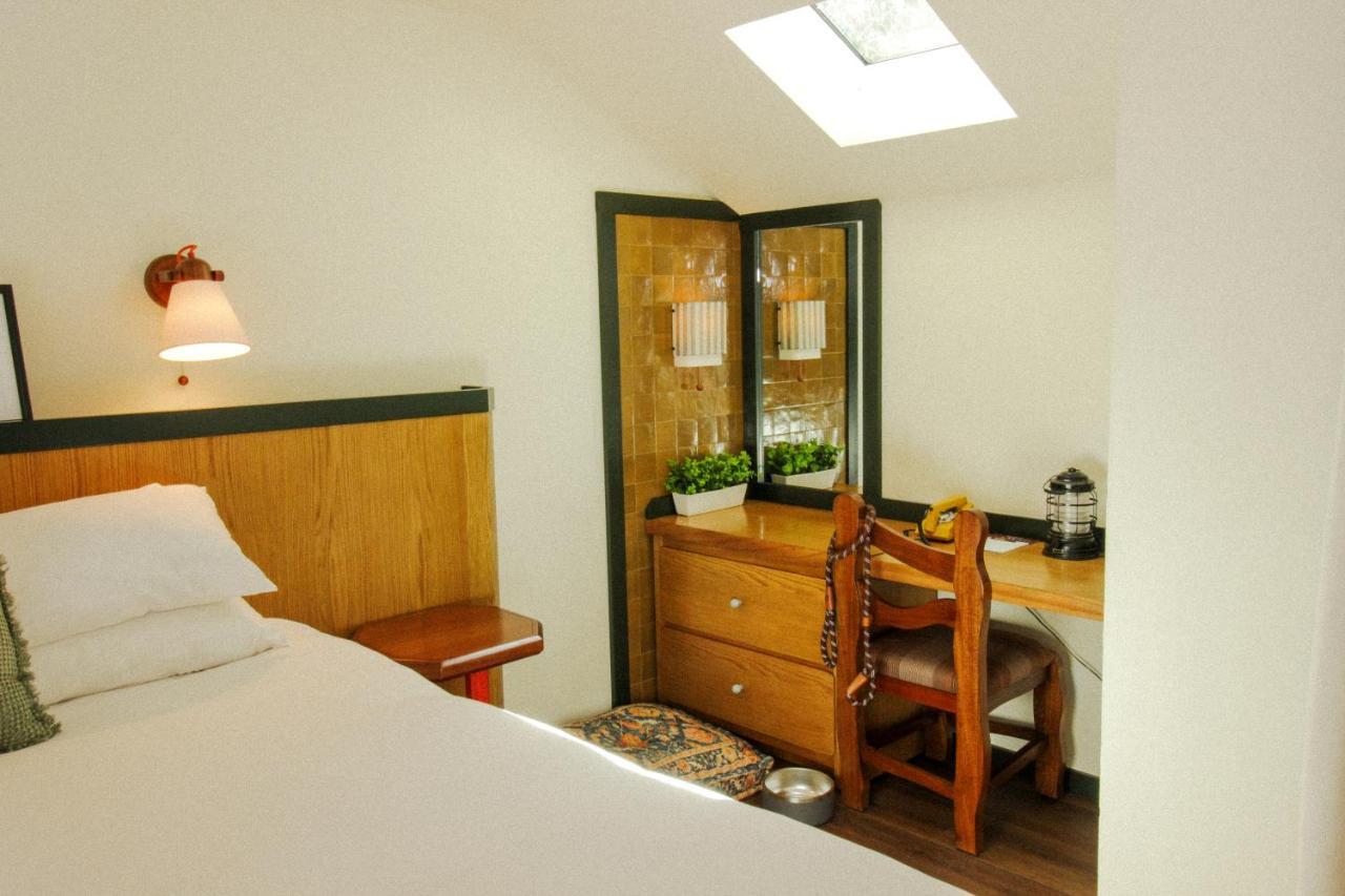 Lodge At Marconi Marshall Luaran gambar