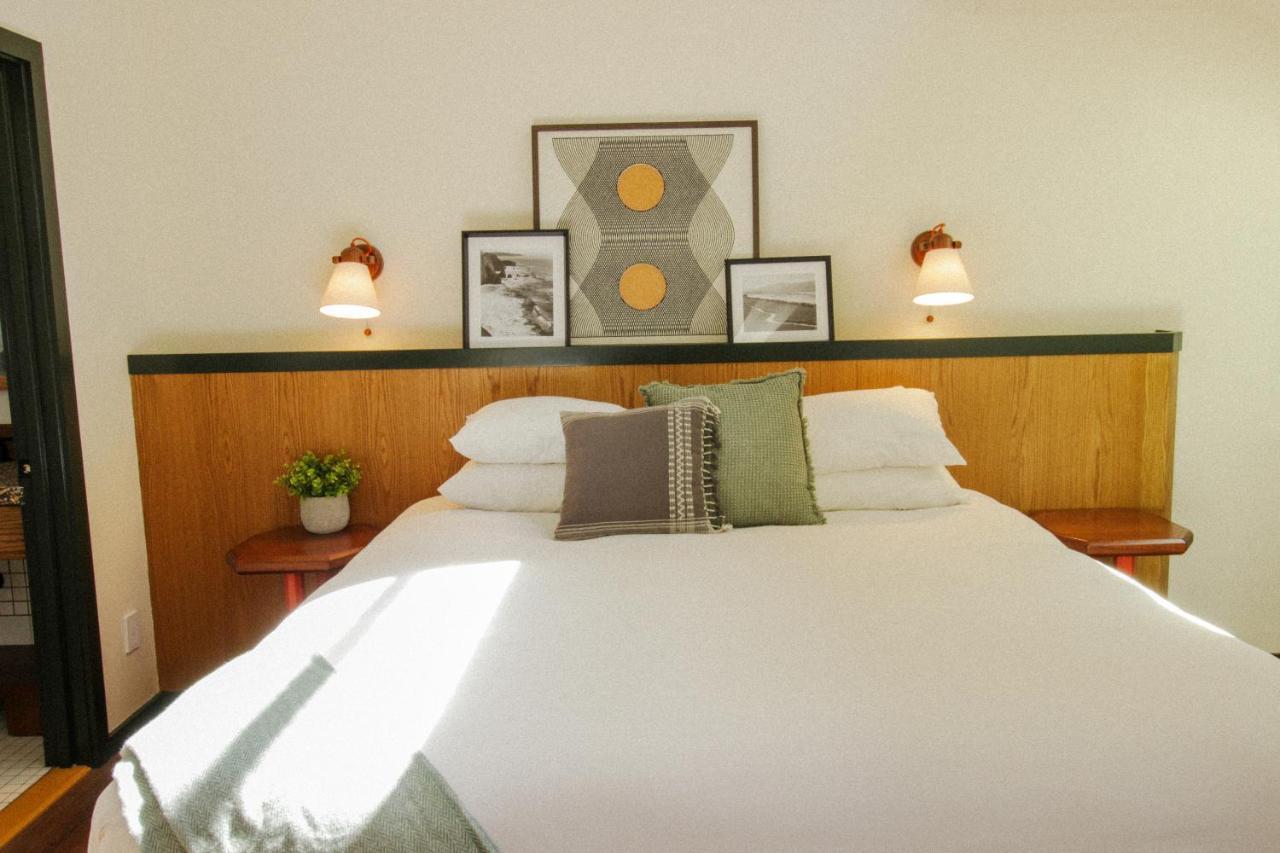 Lodge At Marconi Marshall Luaran gambar