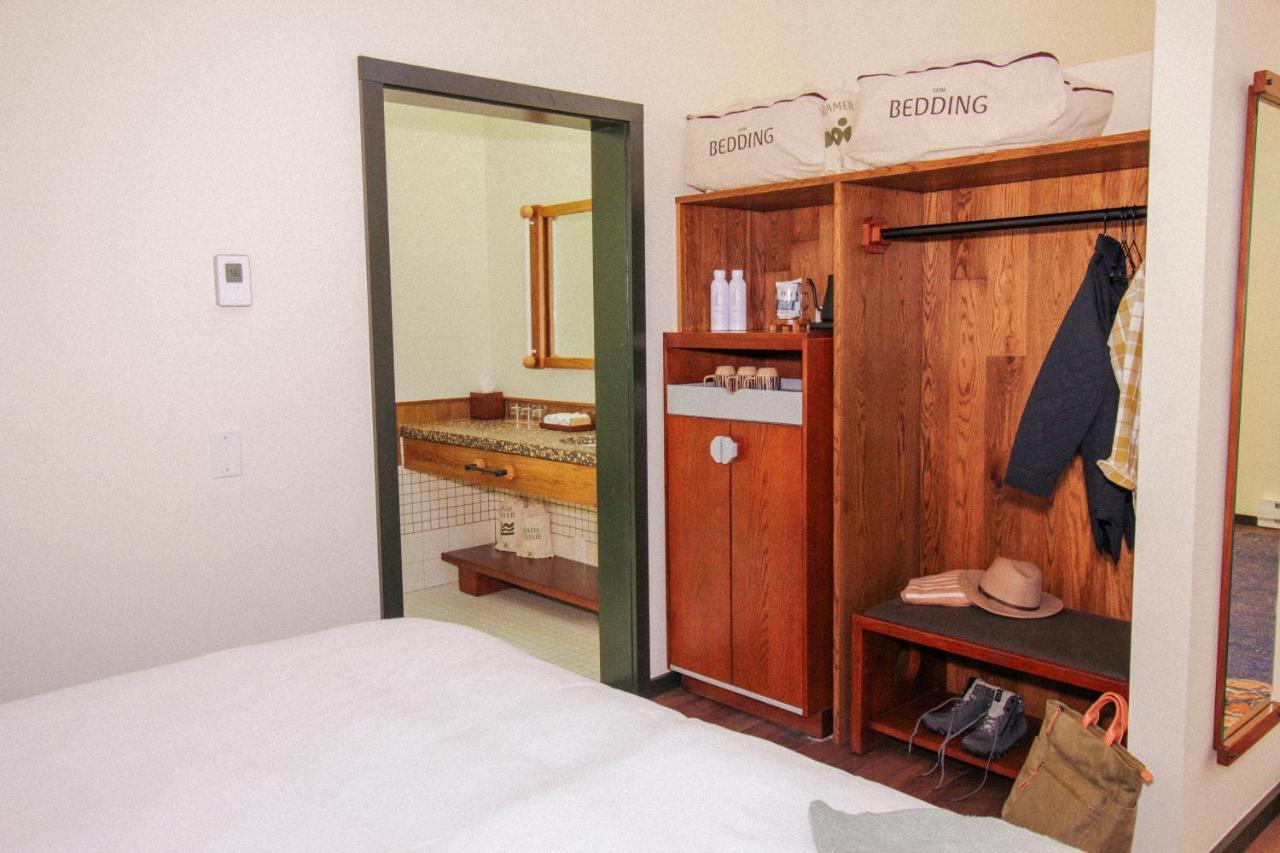 Lodge At Marconi Marshall Luaran gambar