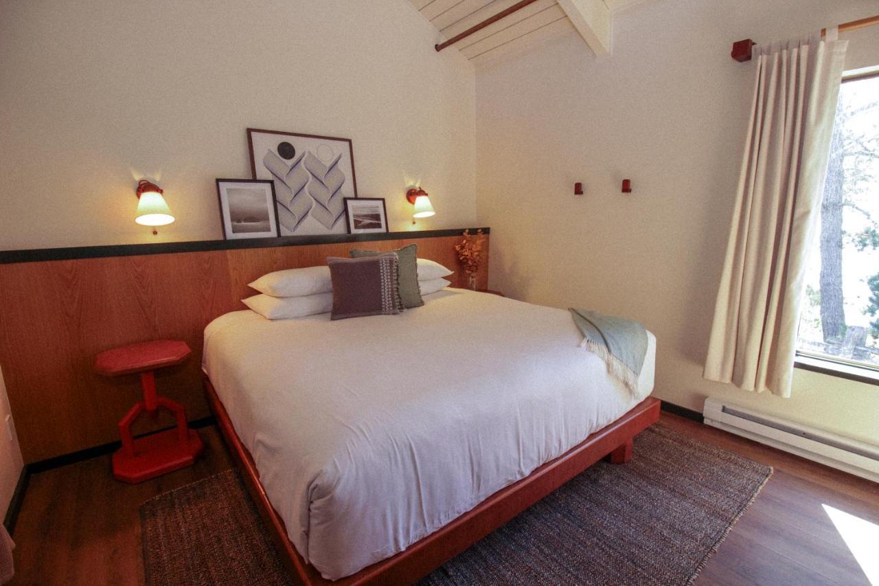 Lodge At Marconi Marshall Luaran gambar
