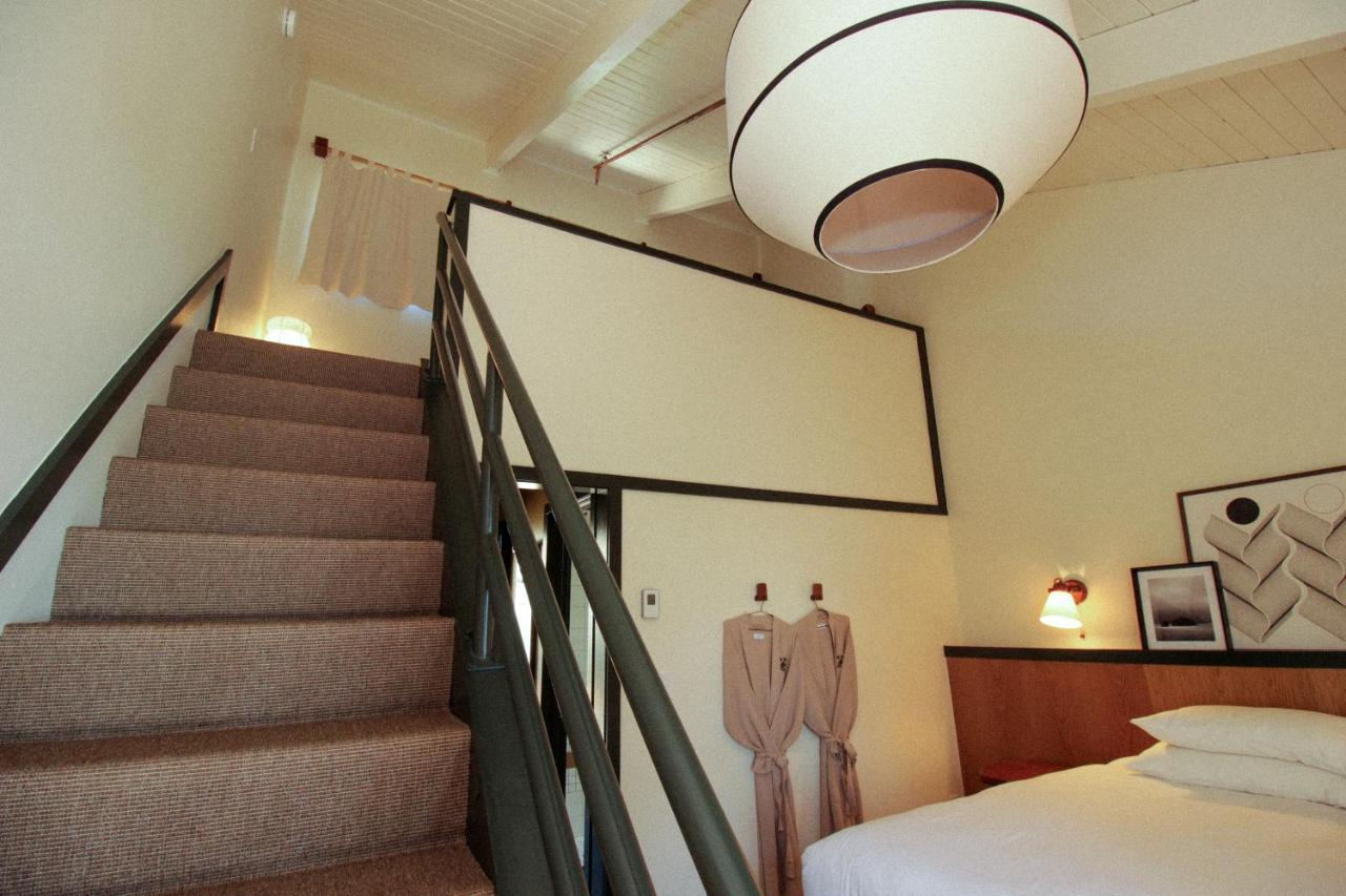Lodge At Marconi Marshall Luaran gambar