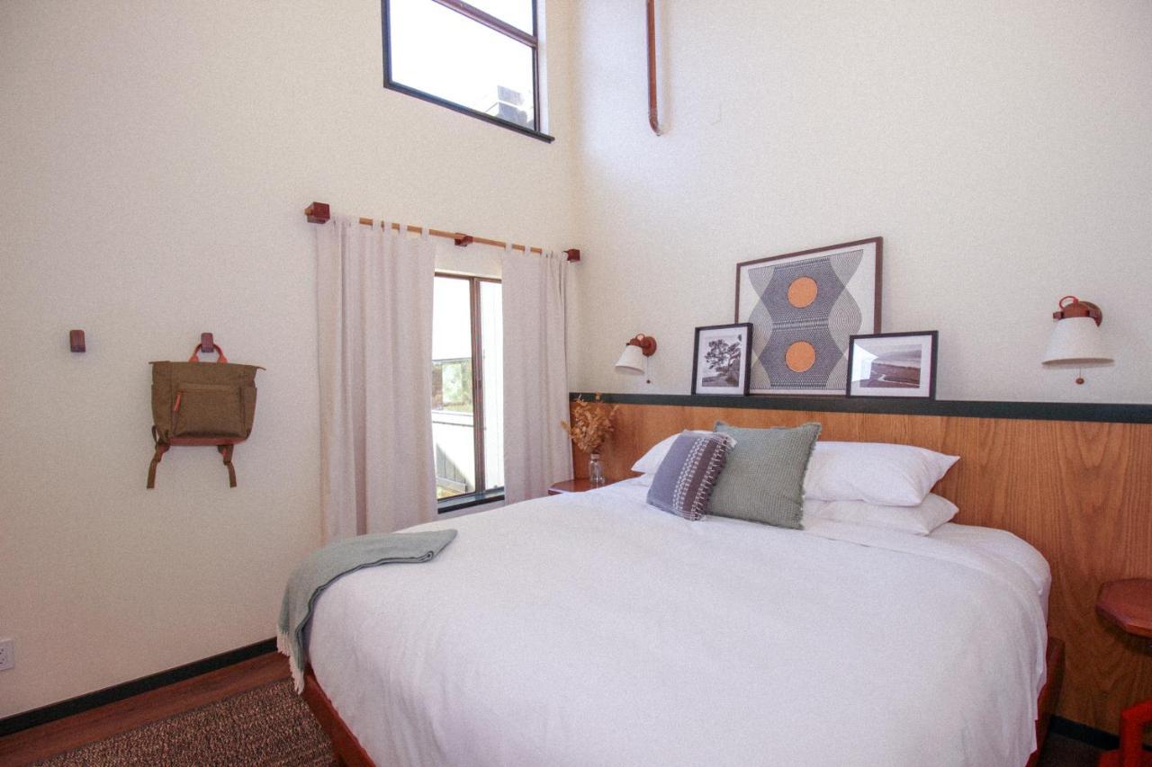 Lodge At Marconi Marshall Luaran gambar