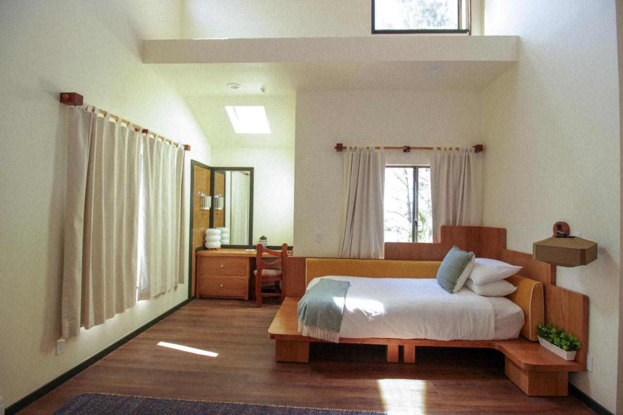 Lodge At Marconi Marshall Luaran gambar