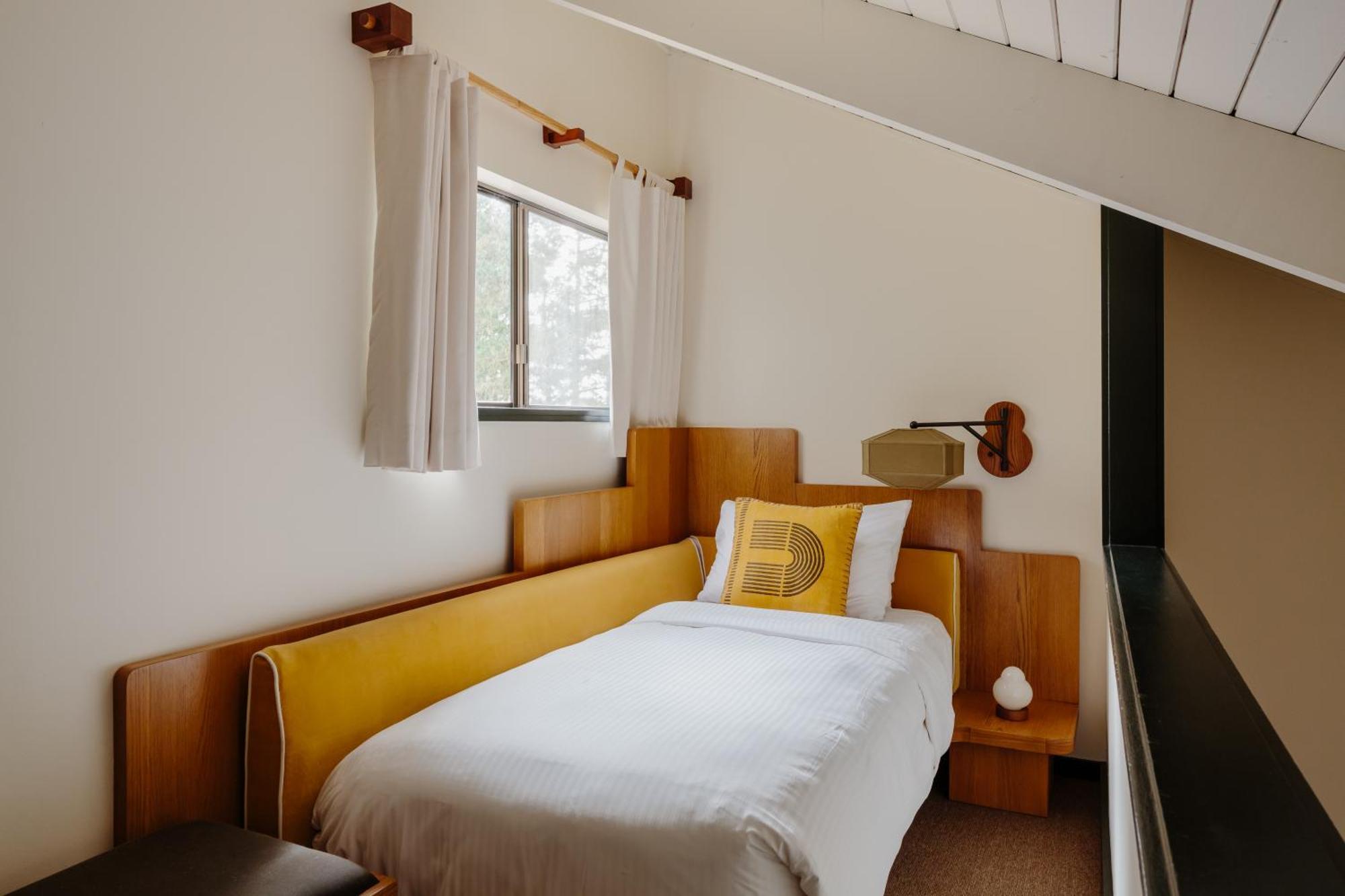Lodge At Marconi Marshall Luaran gambar