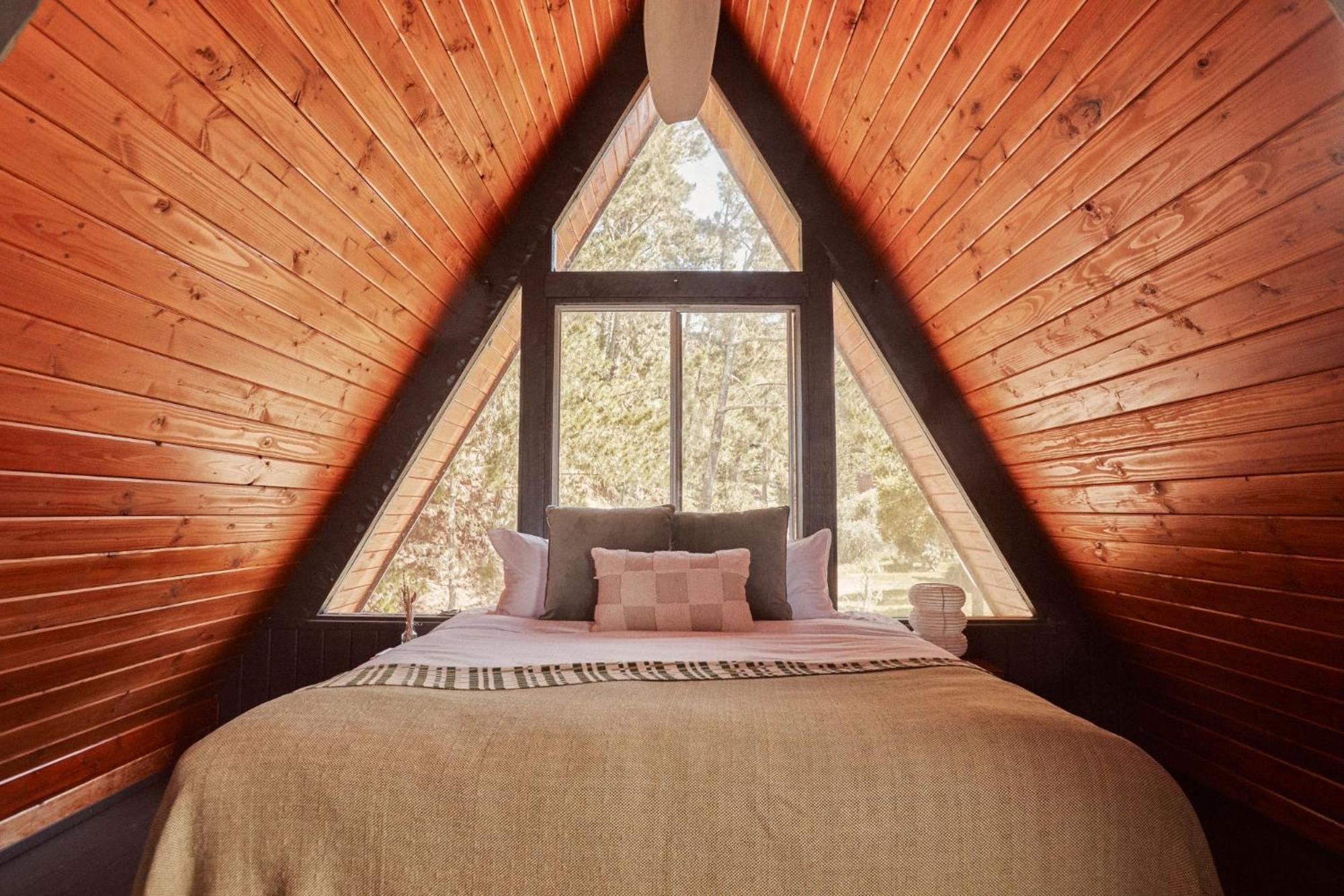 Lodge At Marconi Marshall Luaran gambar