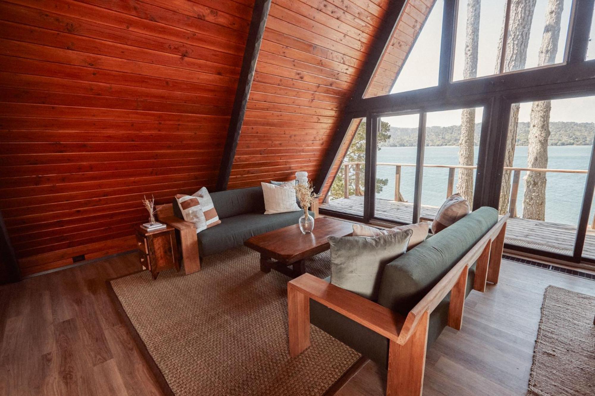 Lodge At Marconi Marshall Luaran gambar